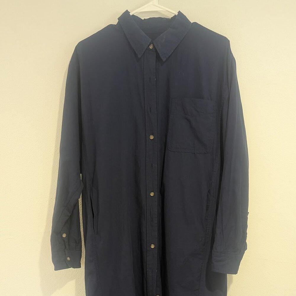 Universal Thread Shirt Dress - M